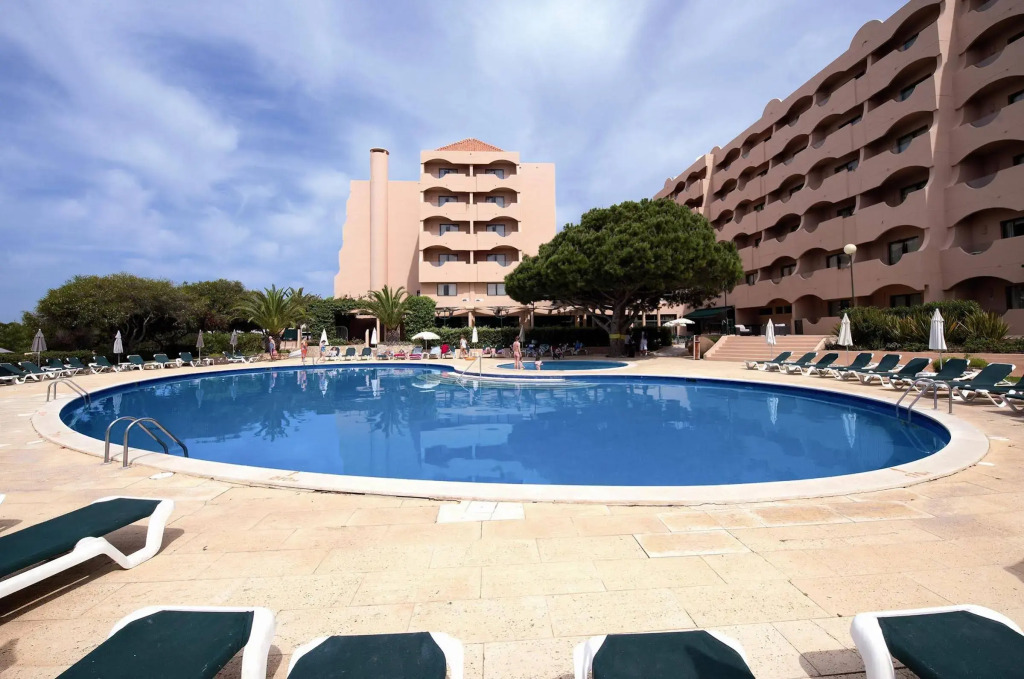 Vila Gale Atlantico