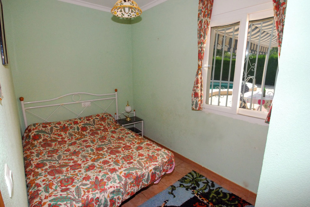 035 Villa Bugamvilla