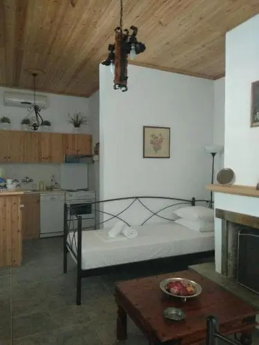 Kesi Holiday Home