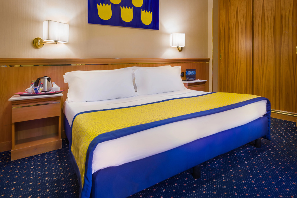 Hotel Diocleziano