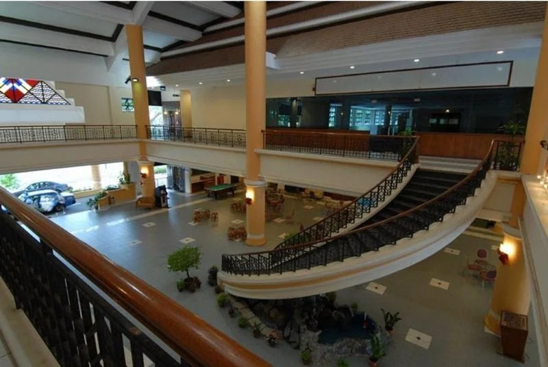 Goldkist Beach Resort