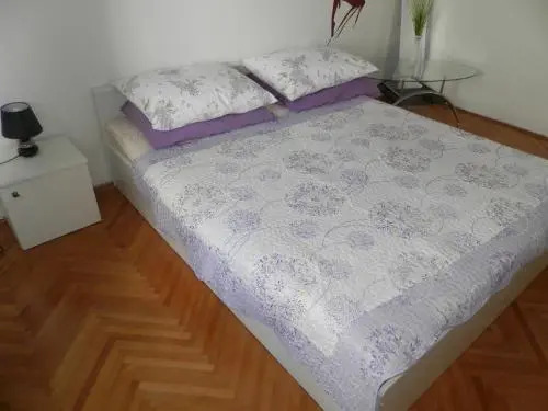 Hrga Rooms