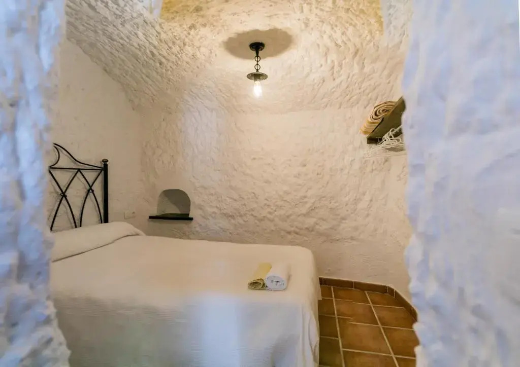 El Molino De Fuencaliente
