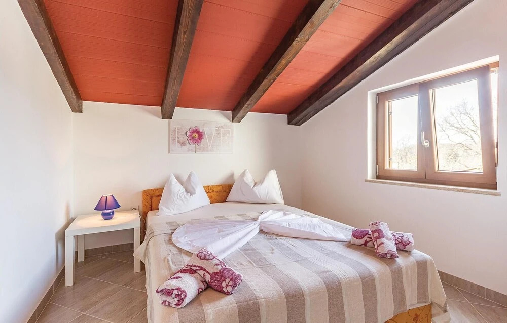 Two-Bedroom Holiday Home In Medulin