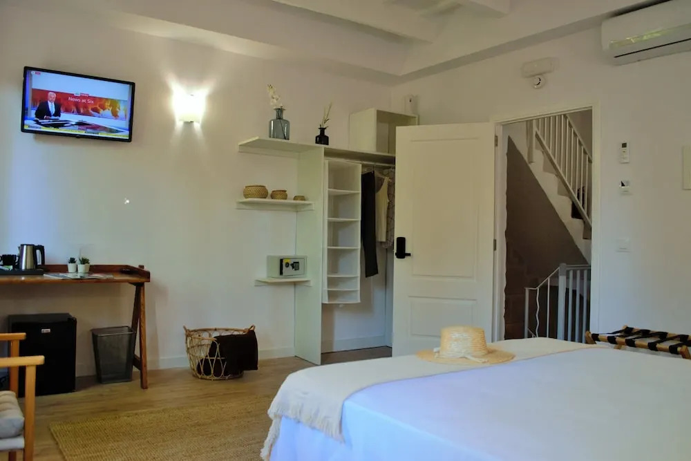 Hotel Boutique Ses 5 Claus