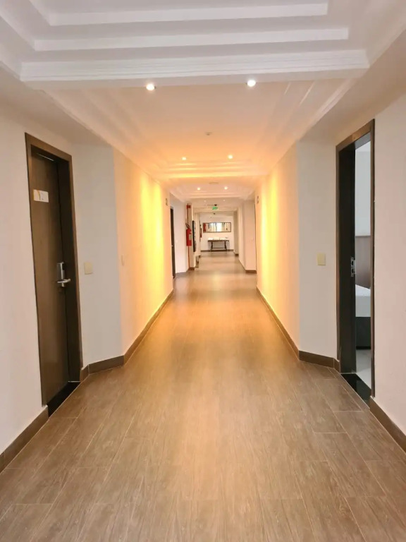 Iguassu Express Hotel