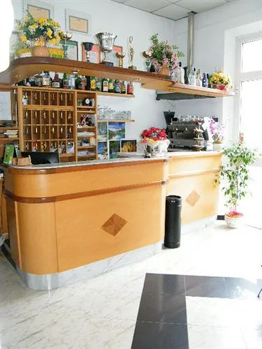 Hotel Sogno
