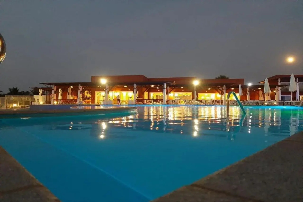 African Princess Beach Hotel