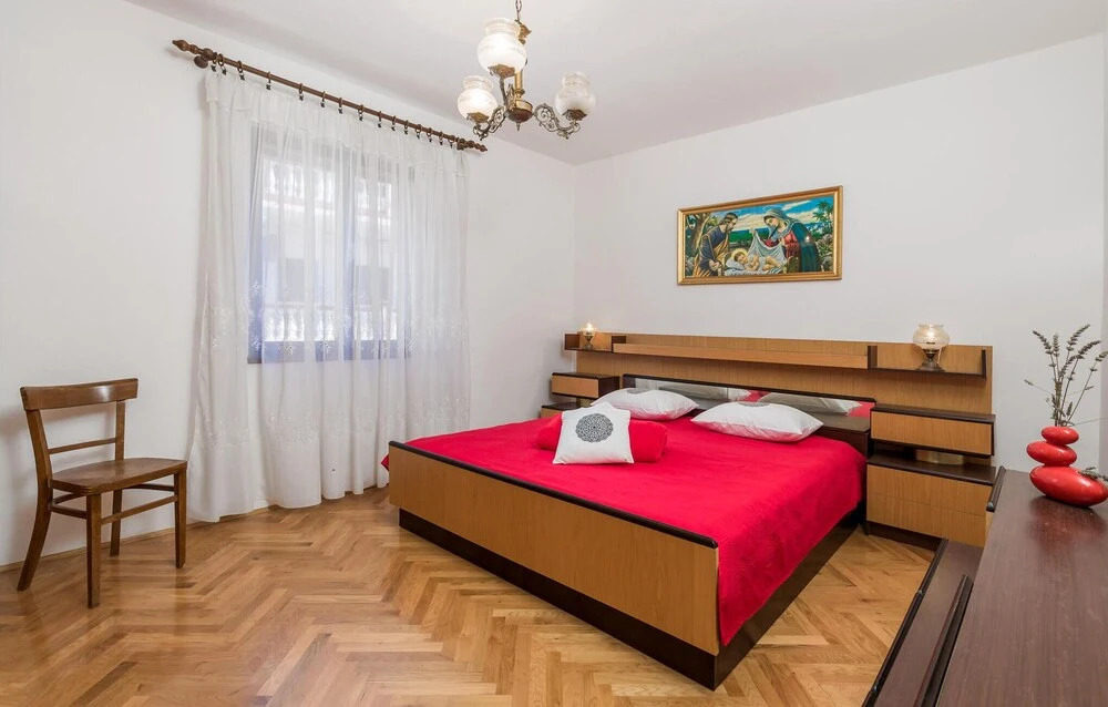 Nice Home in Pag With Wifi and 2 Bedrooms