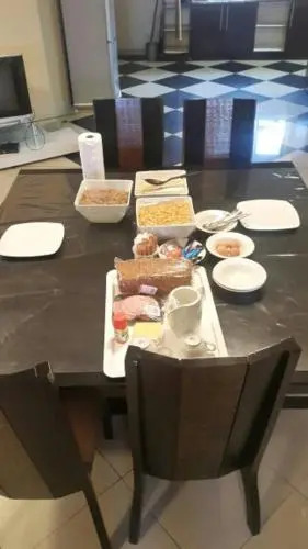 Elilo Bed and breakfast
