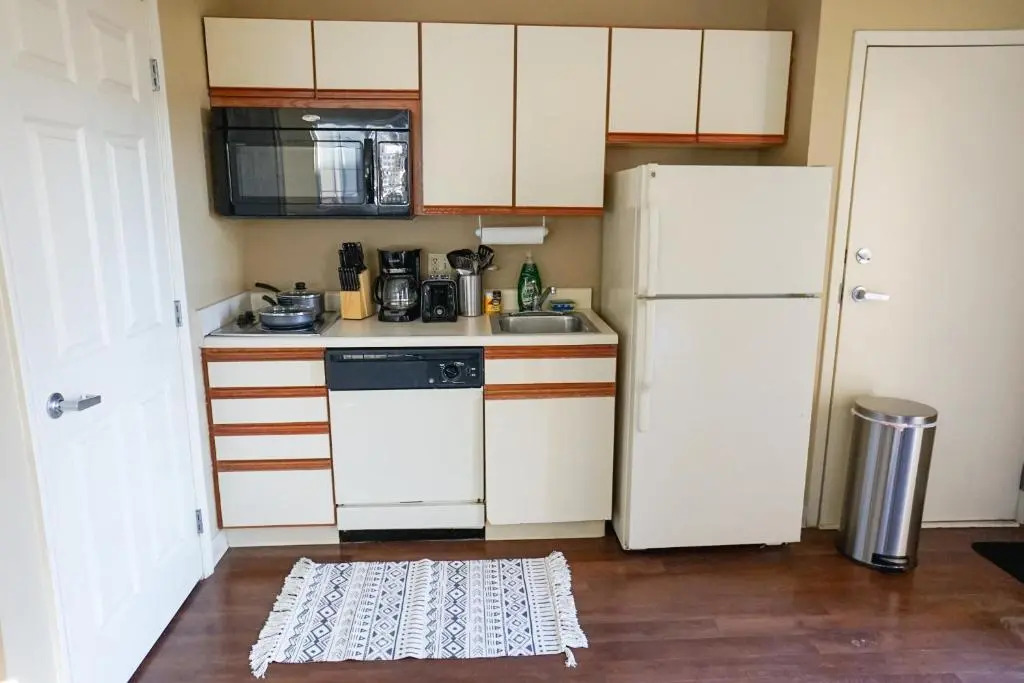 Downtown Wichita Apartments
