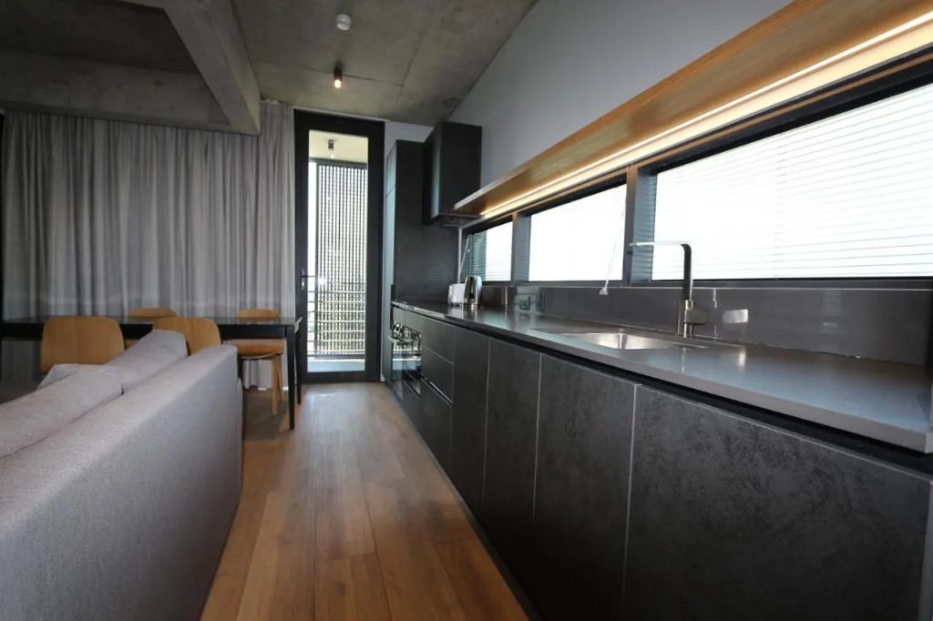 Zip Housing Los Trapenses