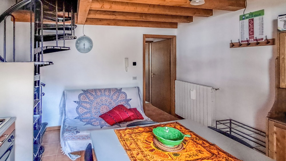 Casa Loca Colere