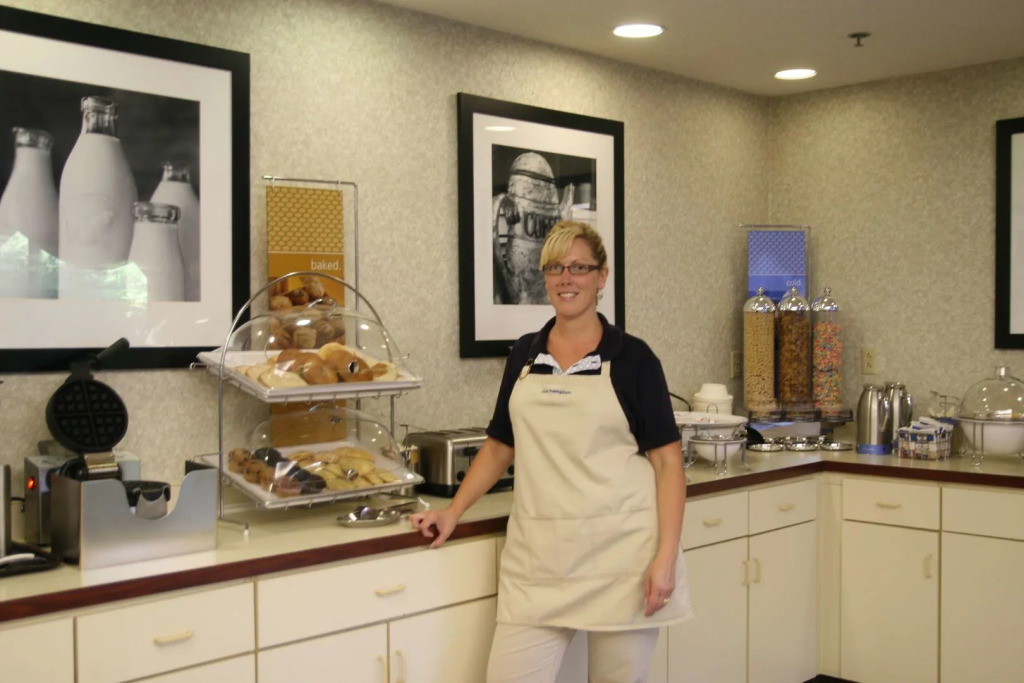 Hampton Inn Selinsgrove/Shamokin Dam