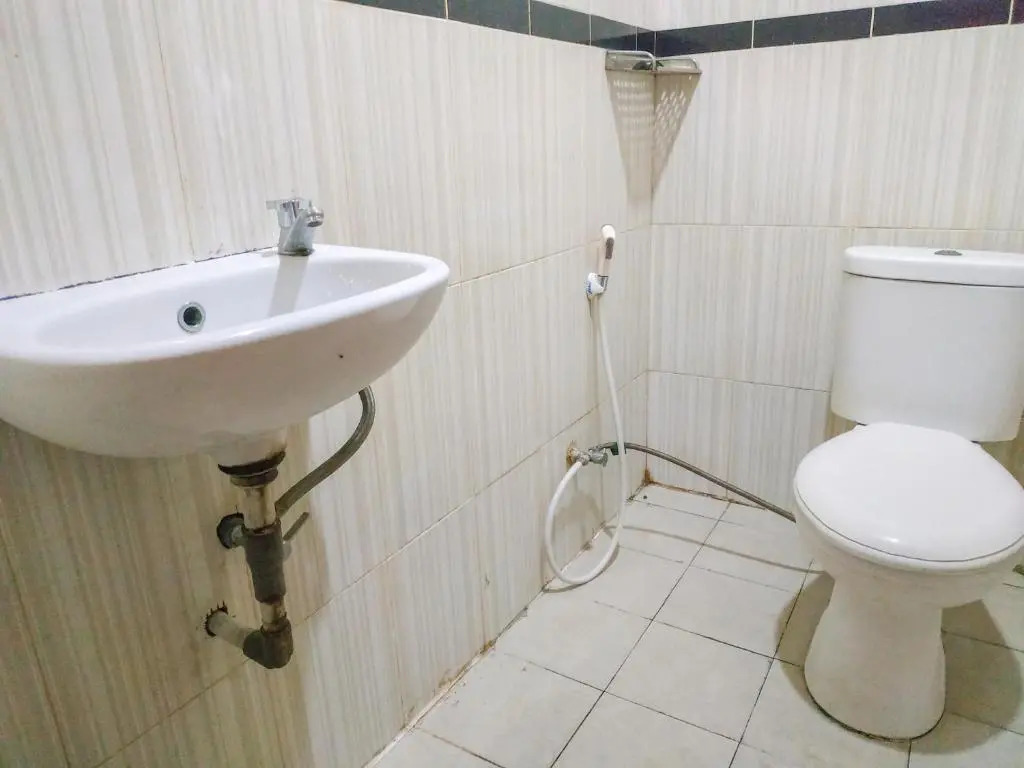 Airy Eco Sidas 11A Pontianak