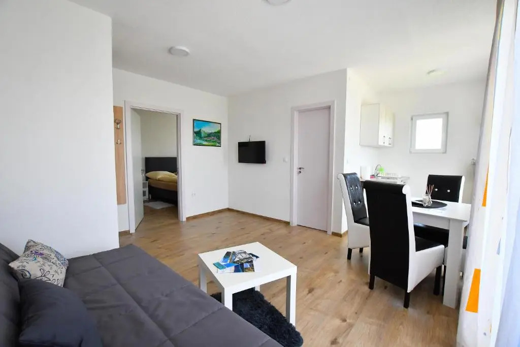 Vulsa Apartmani