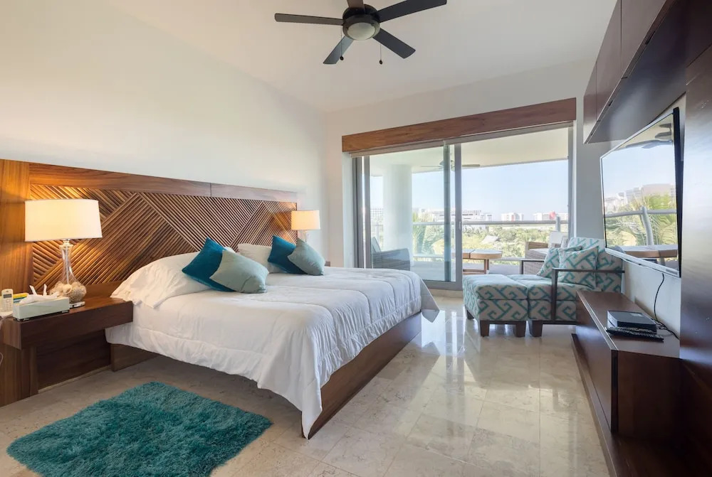 Condominio Balancan