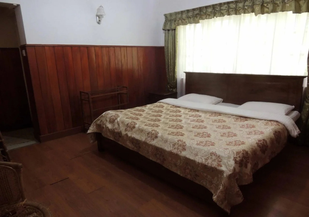 Park View Guest House