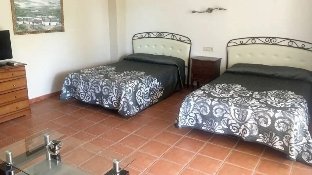 Boutique Hotel La Plantación