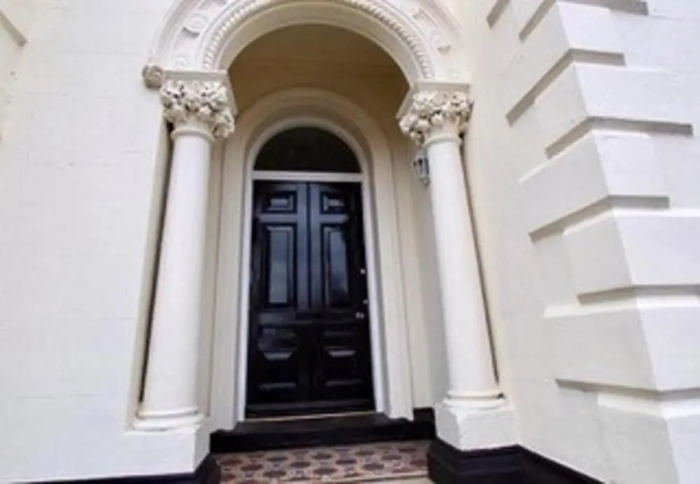 Clarendon House