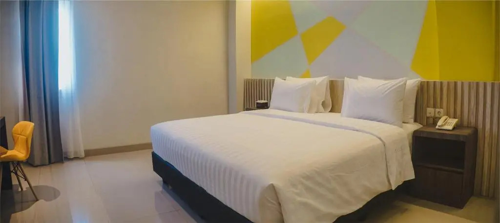Key Inn Hotel Bogor