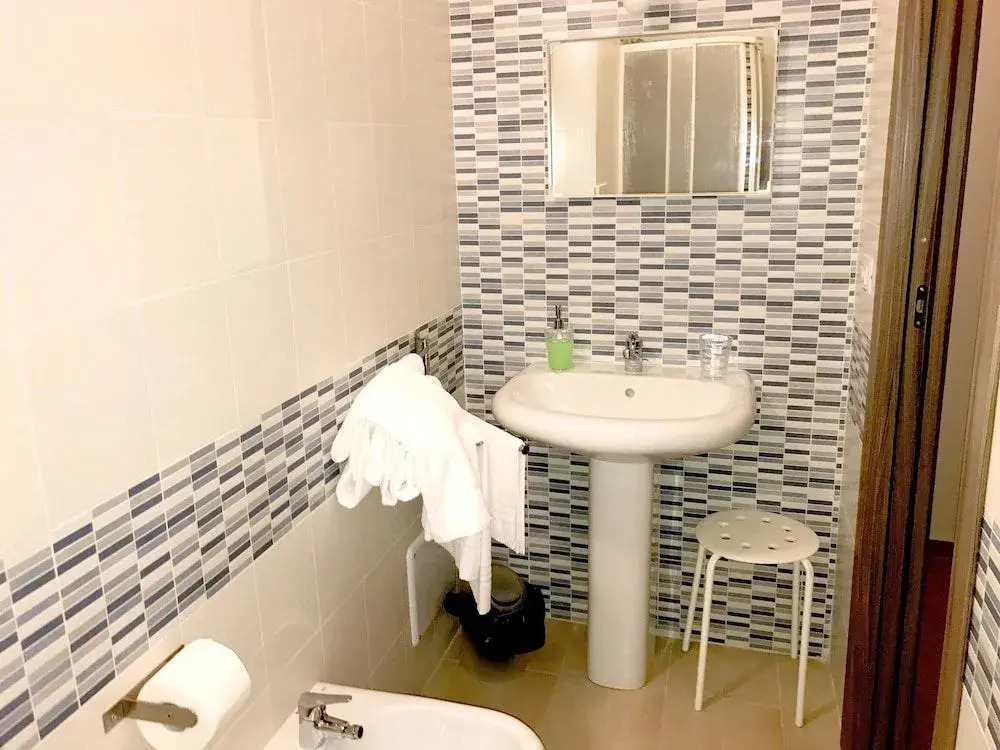 Bed & Breakfast La Rocca