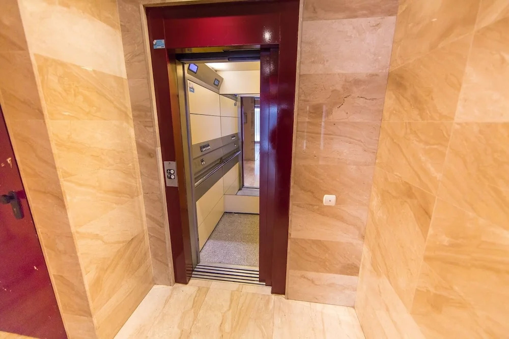 Apartamento Nil