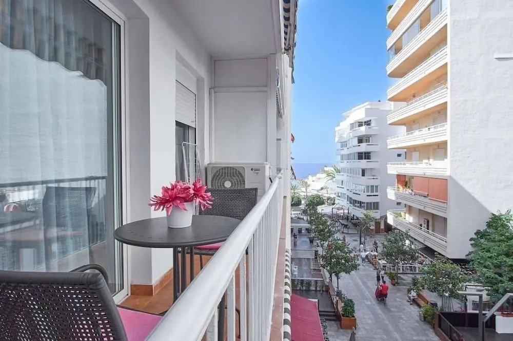 Marbella Beach Centre 3 beds Apartment