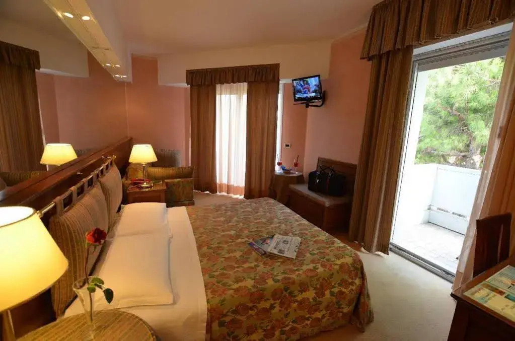 Hotel Astro