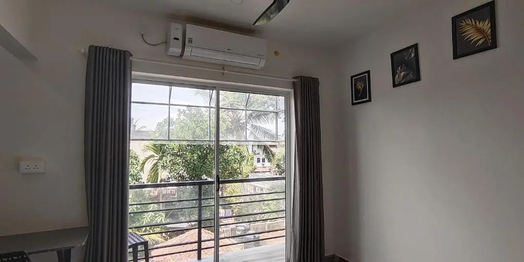 Dune Homestay