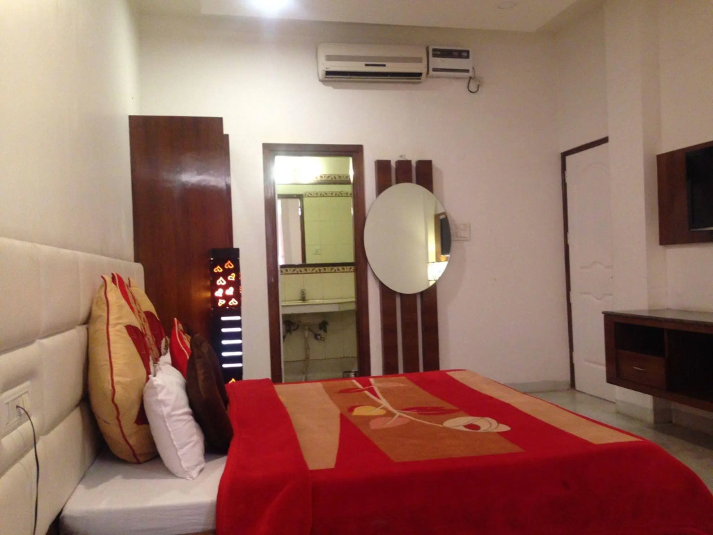 Hotel Namaskar