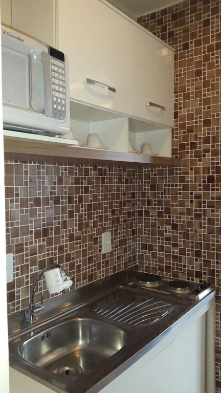 Apartamento Copacabana Princesa Isabel