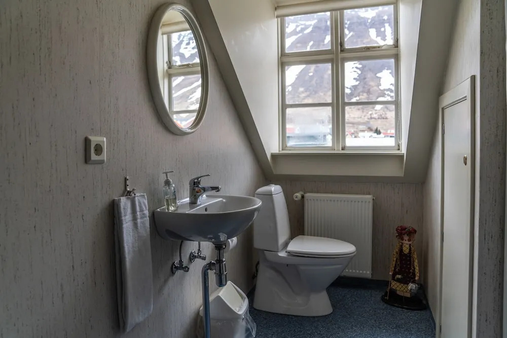 Guesthouse Gamla