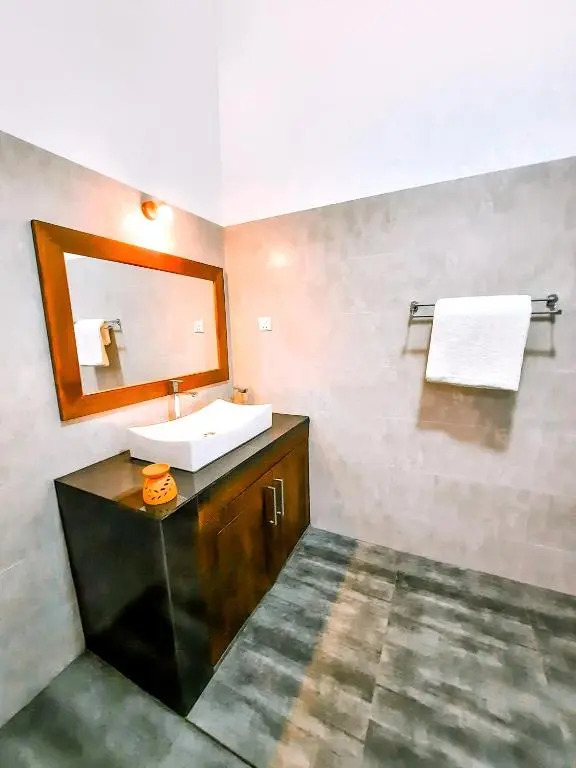 Villa Paradise Ocean