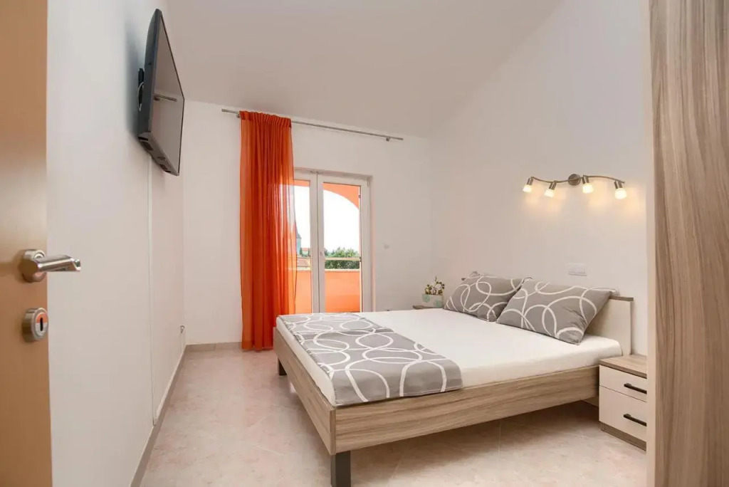 Apartment Cordial Medulin