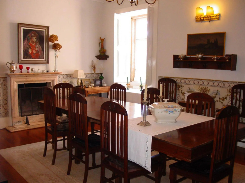 Quinta de Cortinhas