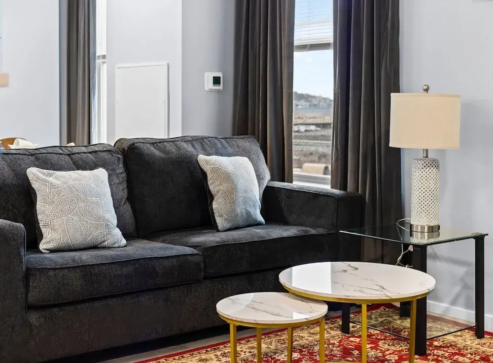 Furnished Apartments near Encore Boston