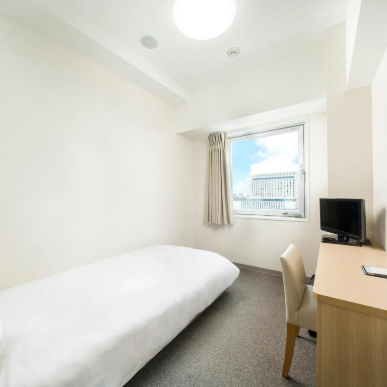 KOKO HOTEL Kagoshima Tenmonkan
