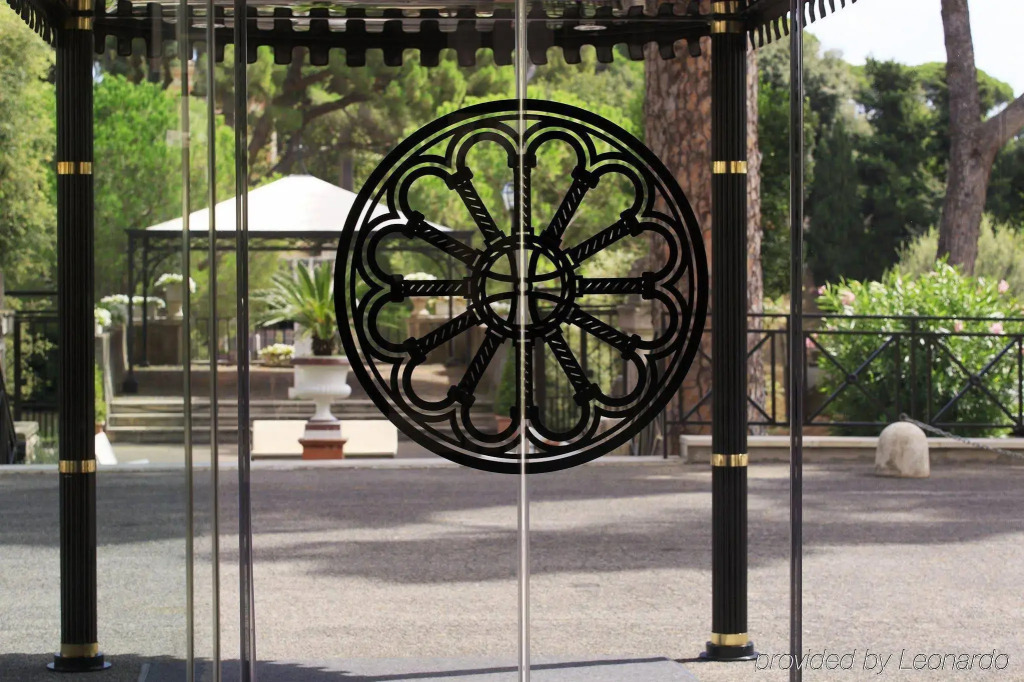 TH Roma - Carpegna Palace