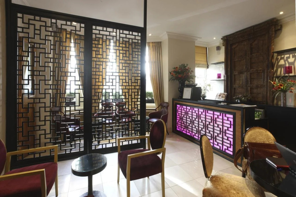 The Edwin Hotel