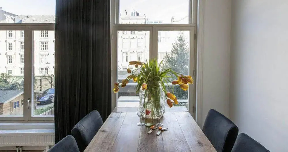 Tulip Apartment A