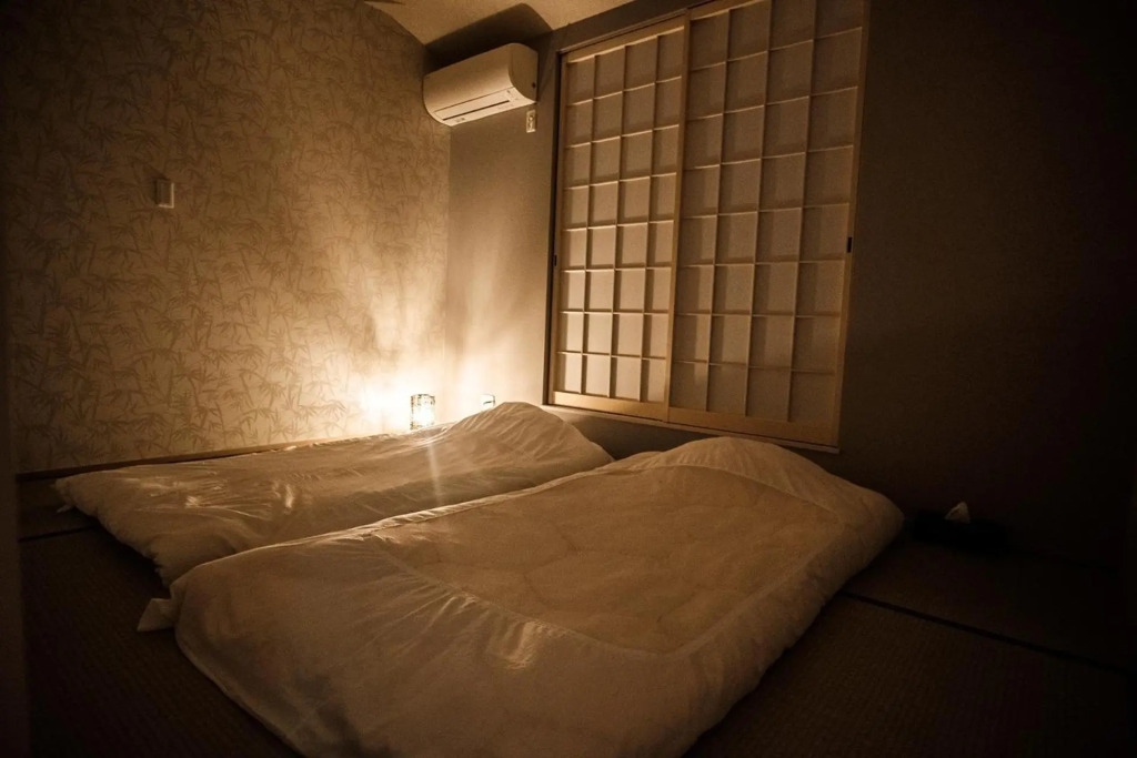 KIYOMIZU GOJO IZUMO SOU-Vacation STAY 72418