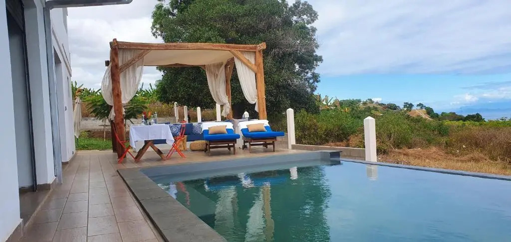 Villa Vintana Nosy Be