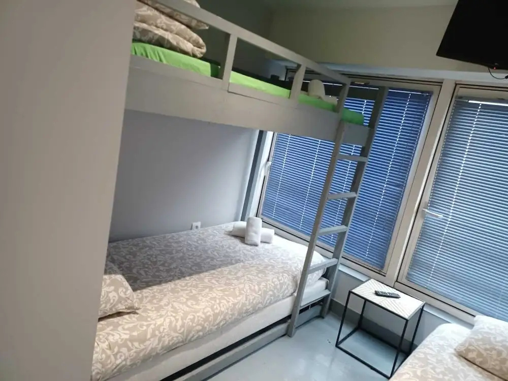 Area Residence