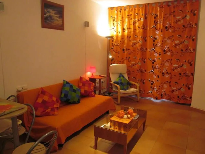 Studio in Torremolinos 100682