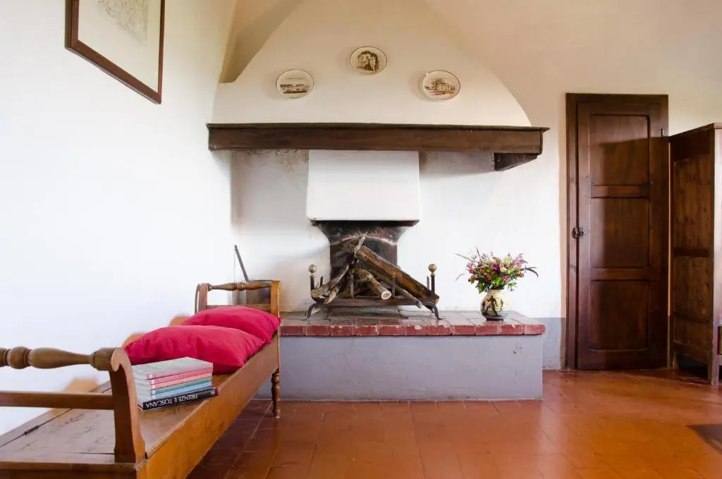 Tenuta di Casaglia