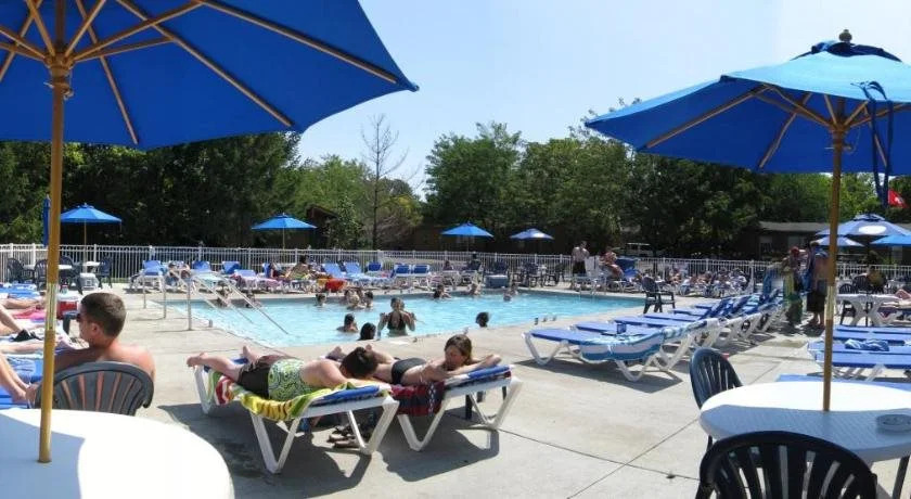 Island Club Rentals