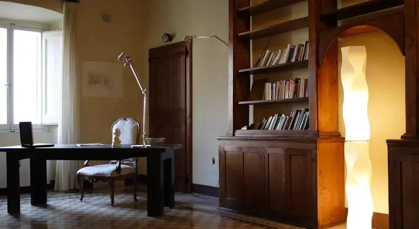 nahariaspoletoapartments