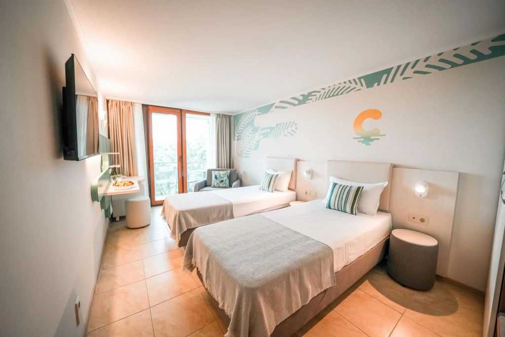 Calimera Ralitsa Superior Hotel & Aquapark