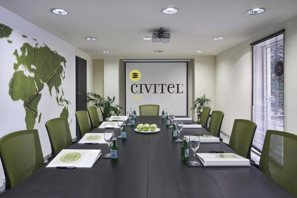 Civitel Attik Rooms & Suites
